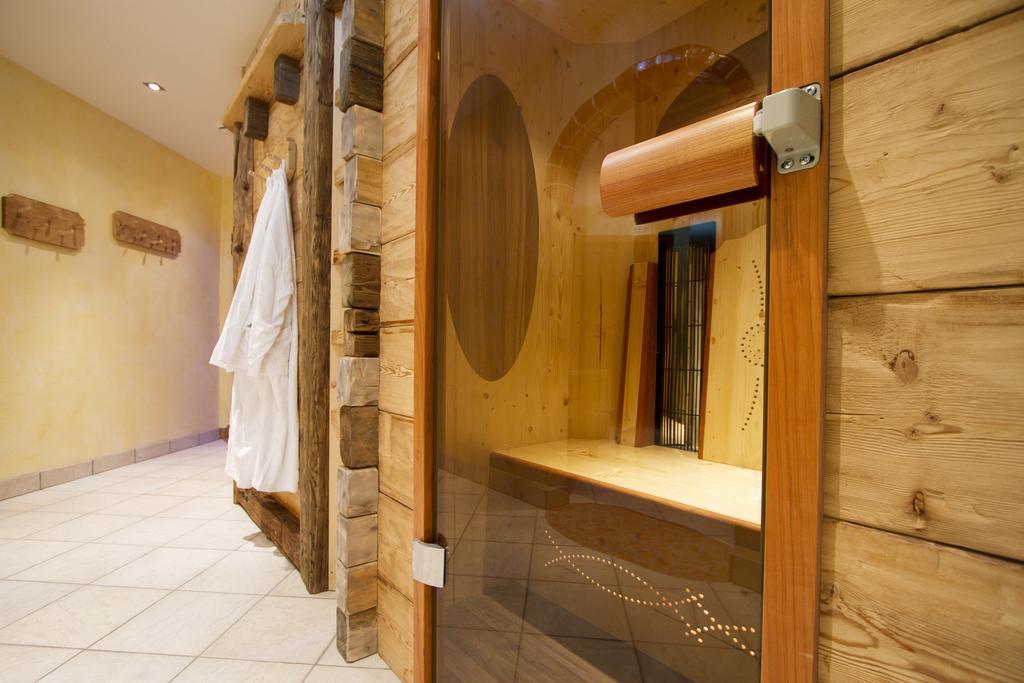 Hotel Zirngast Шладминг Экстерьер фото