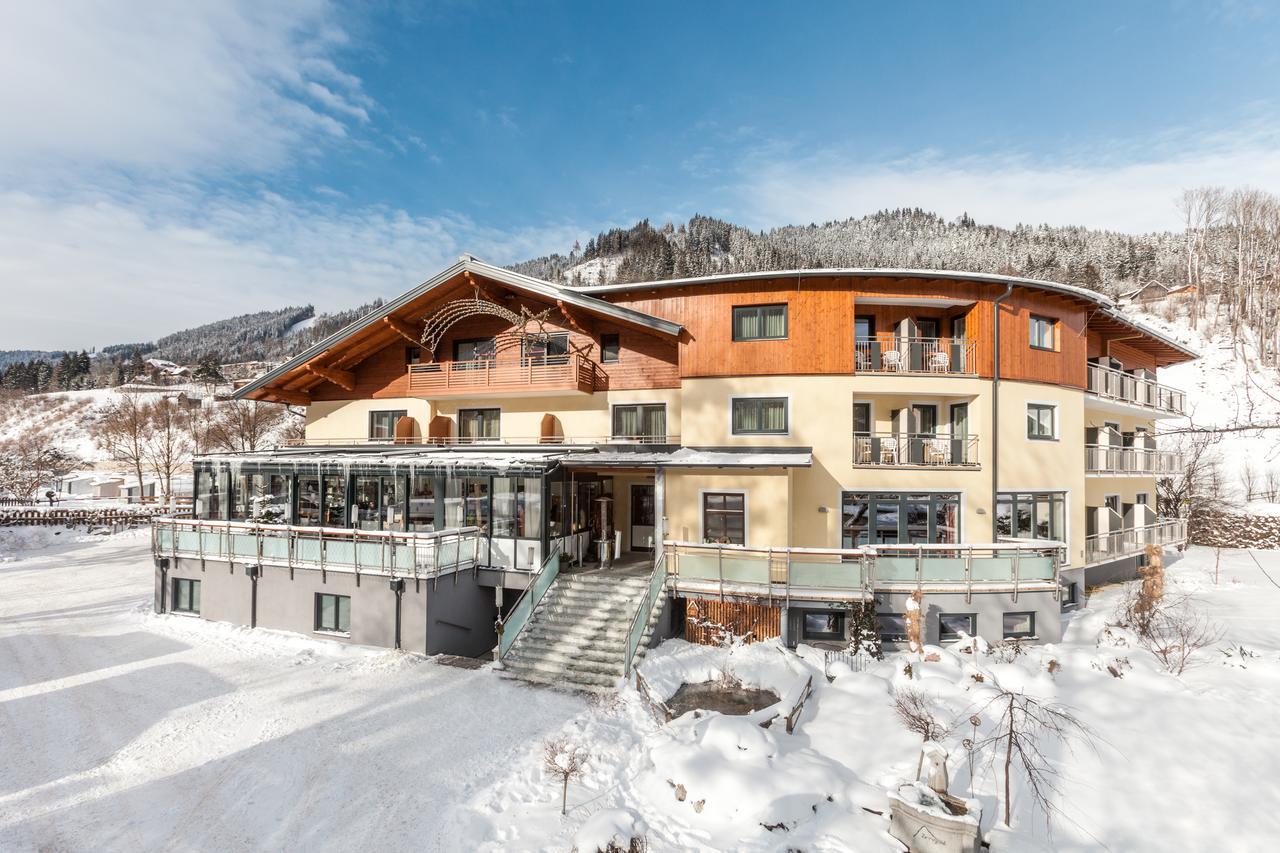 Hotel Zirngast Шладминг Экстерьер фото